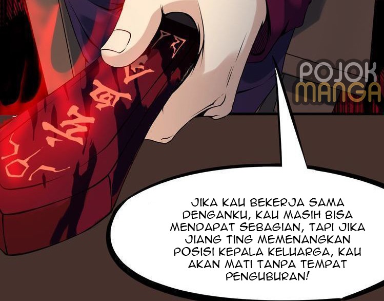 Dragon’s Blood Vessels Chapter 29 Gambar 25